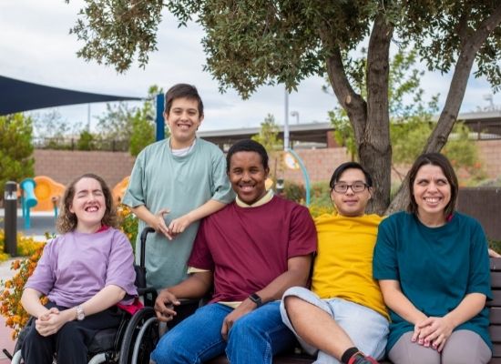 NDIS Personal Care Adelaide